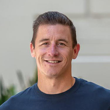 Alastair Mackenzie
