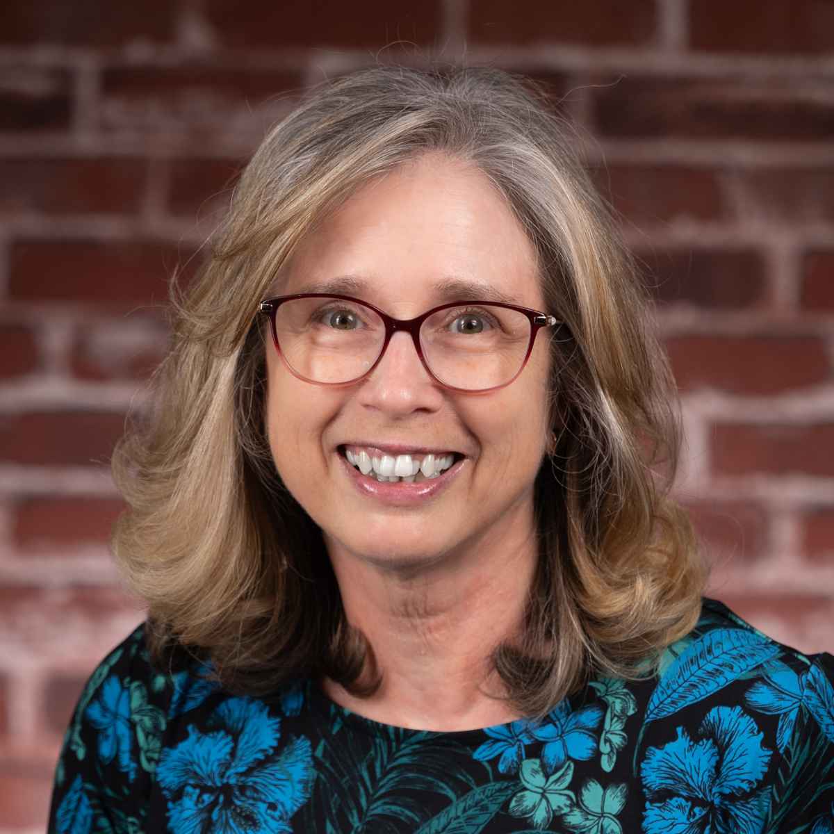 Judith Stove