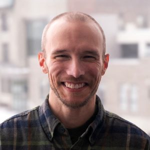 Michael ODonnell