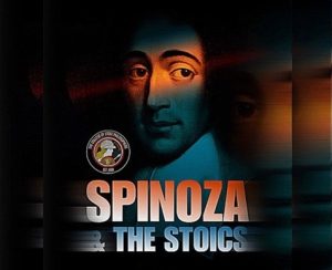 Spinoza course image