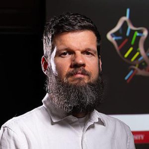 Walter Moss