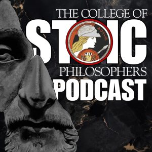 Podcast logo